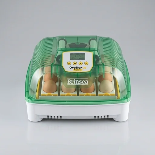 Brinsea Ovation 28 Incubator