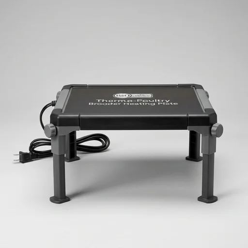 K&H Pet Products Thermo-Poultry Brooder Heating Plate