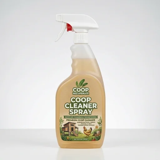Coop Recuperate Coop Cleaner Spray