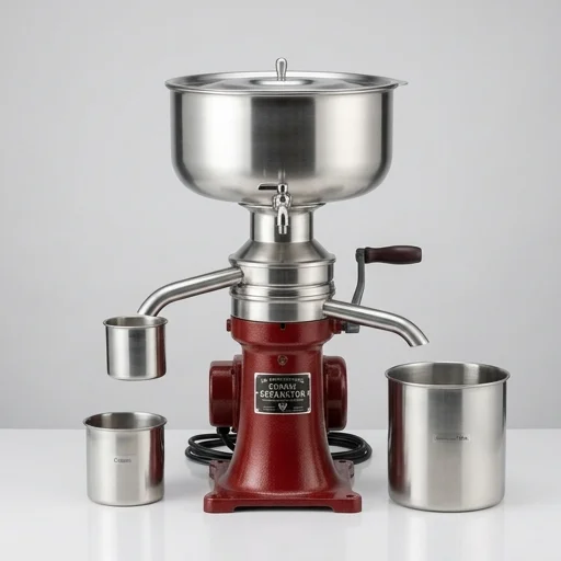 Lee Manufacturing Cream Separator