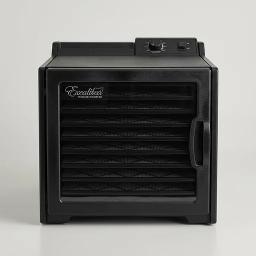 Excalibur Food Dehydrator