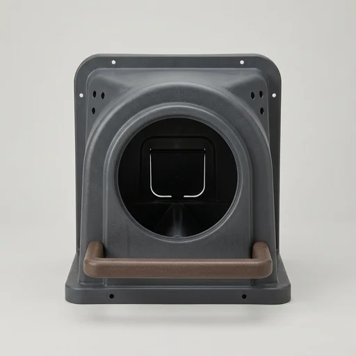 Little Giant Plastic Nest Box
