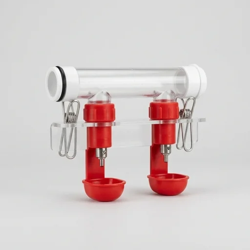 Farm Innovators Poultry Nipple Drinkers